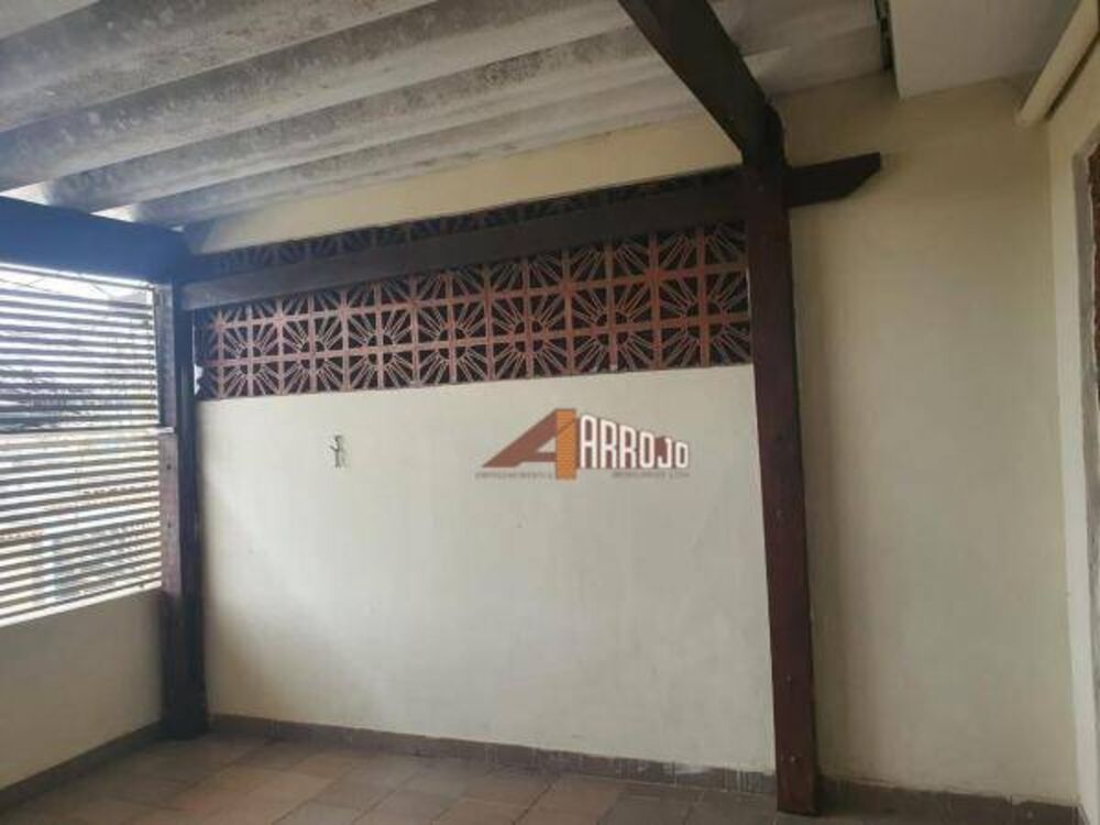 Sobrado, 3 quartos, 115 m² - Foto 3