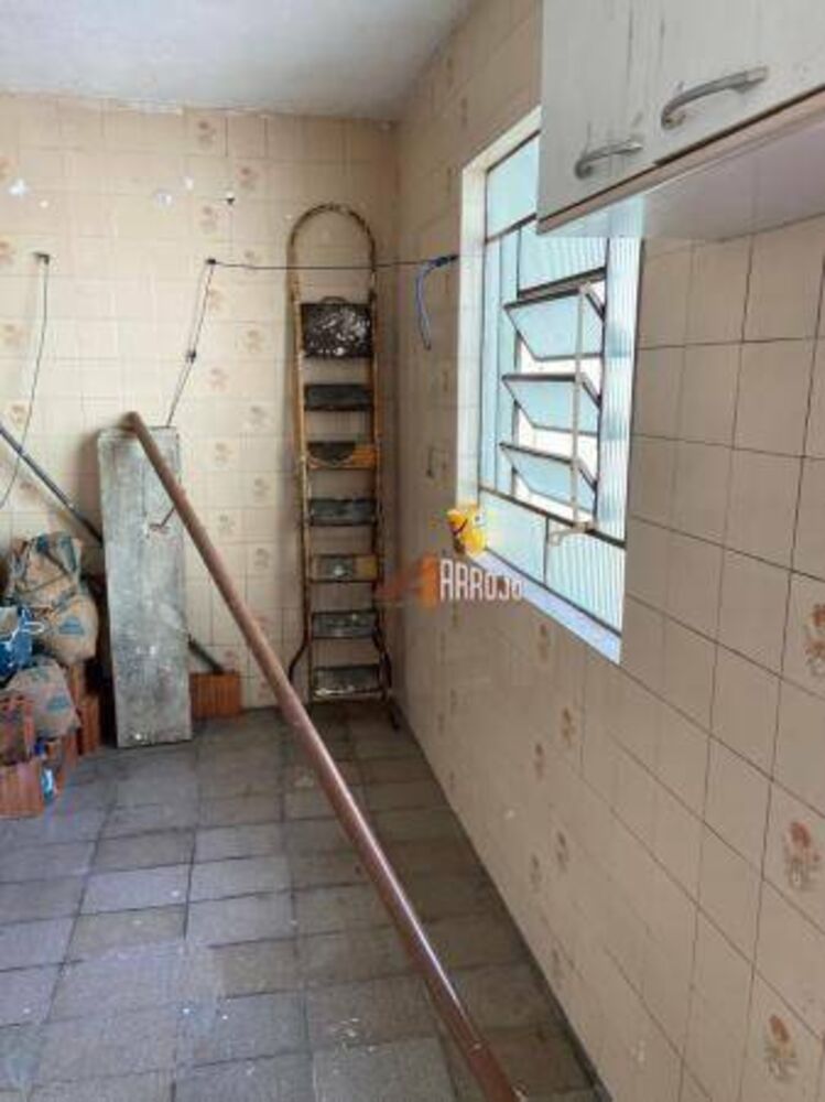 Sobrado, 3 quartos, 115 m² - Foto 9