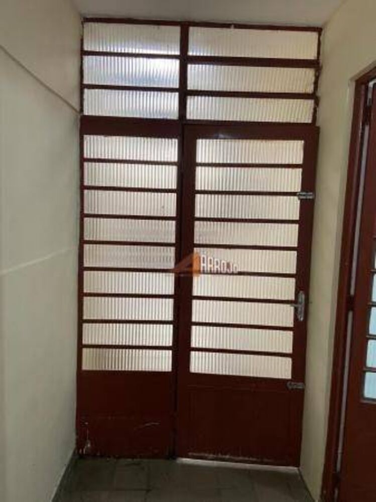 Sobrado, 3 quartos, 115 m² - Foto 1