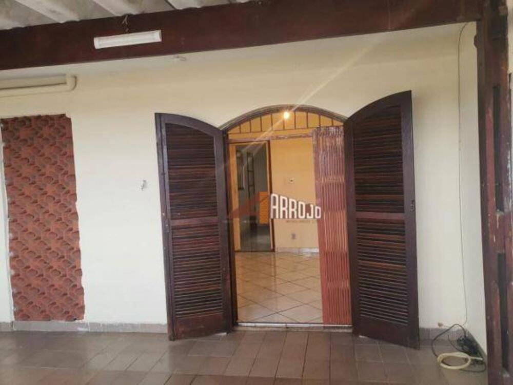 Sobrado, 3 quartos, 115 m² - Foto 2