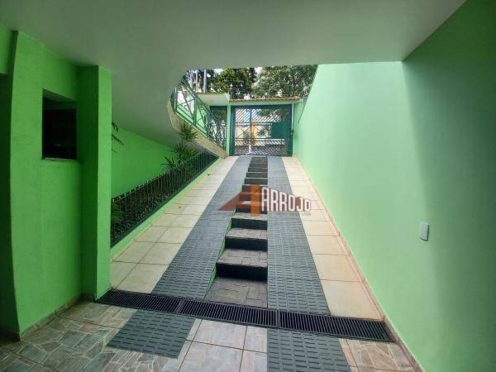 Sobrado, 3 quartos, 196 m² - Foto 7