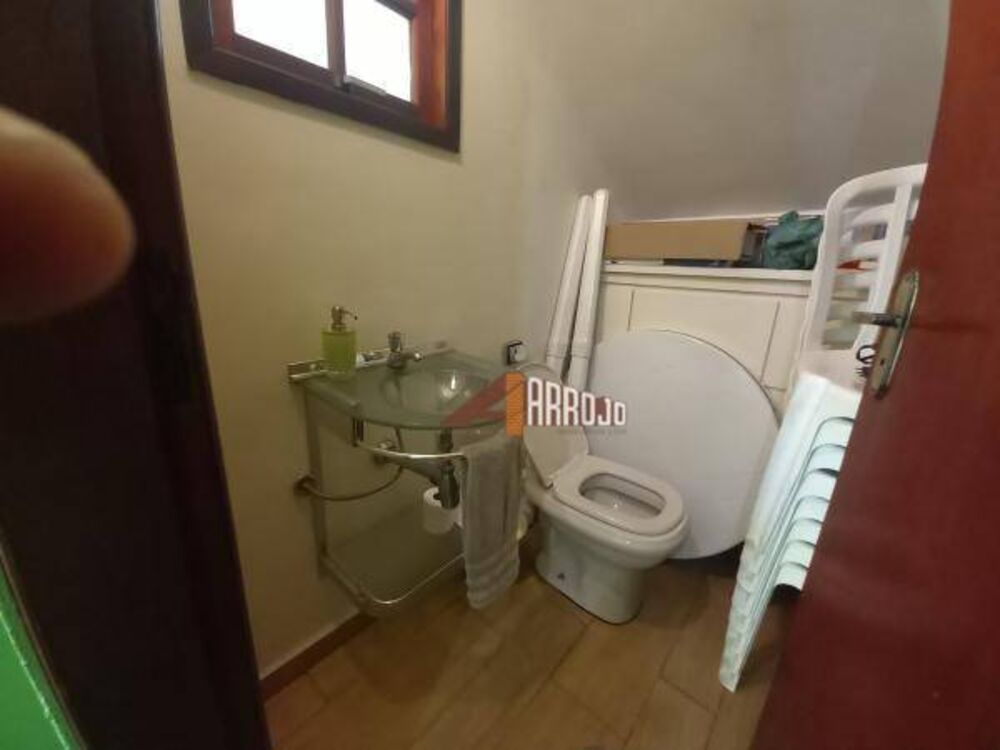 Sobrado, 3 quartos, 196 m² - Foto 4