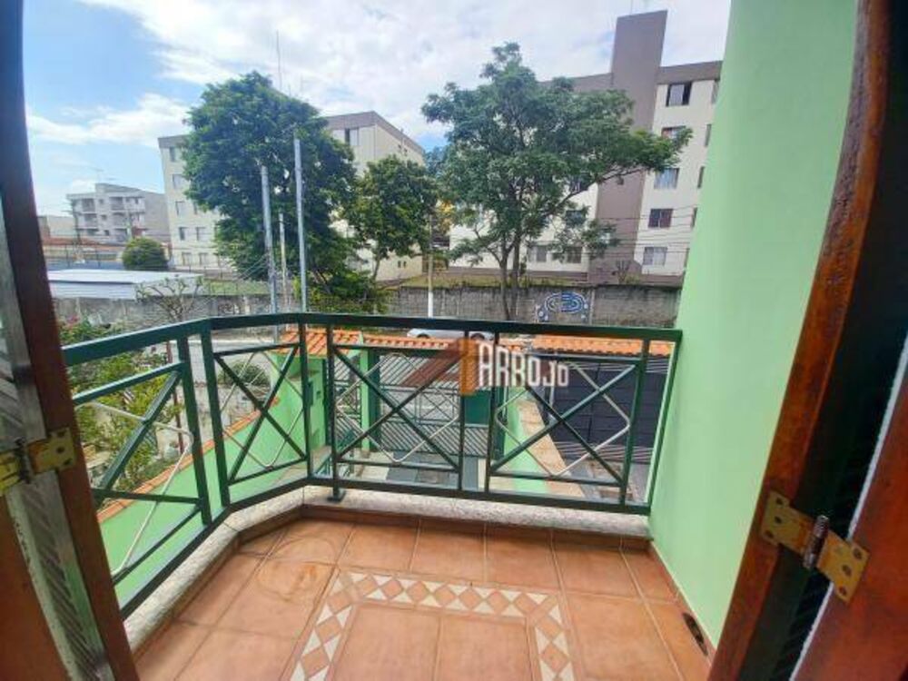 Sobrado, 3 quartos, 196 m² - Foto 6