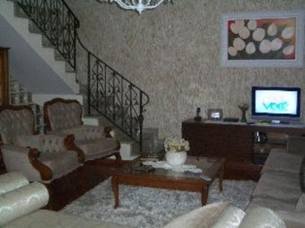 Sobrado, 3 quartos, 190 m² - Foto 5