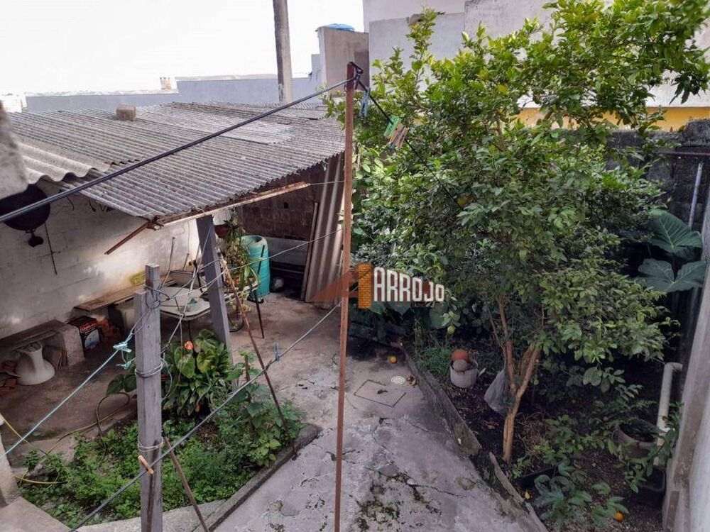 Sobrado, 6 quartos, 361 m² - Foto 6
