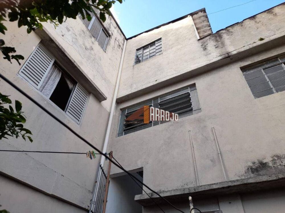 Sobrado, 6 quartos, 361 m² - Foto 11