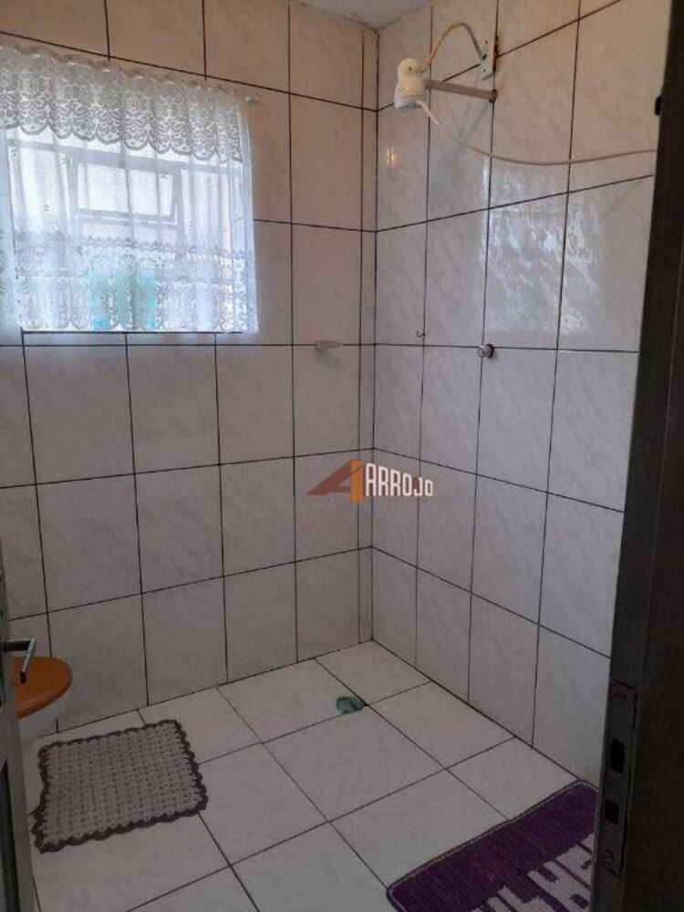 Sobrado, 6 quartos, 361 m² - Foto 1