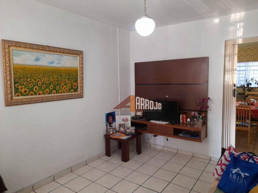 Sobrado, 6 quartos, 361 m² - Foto 2