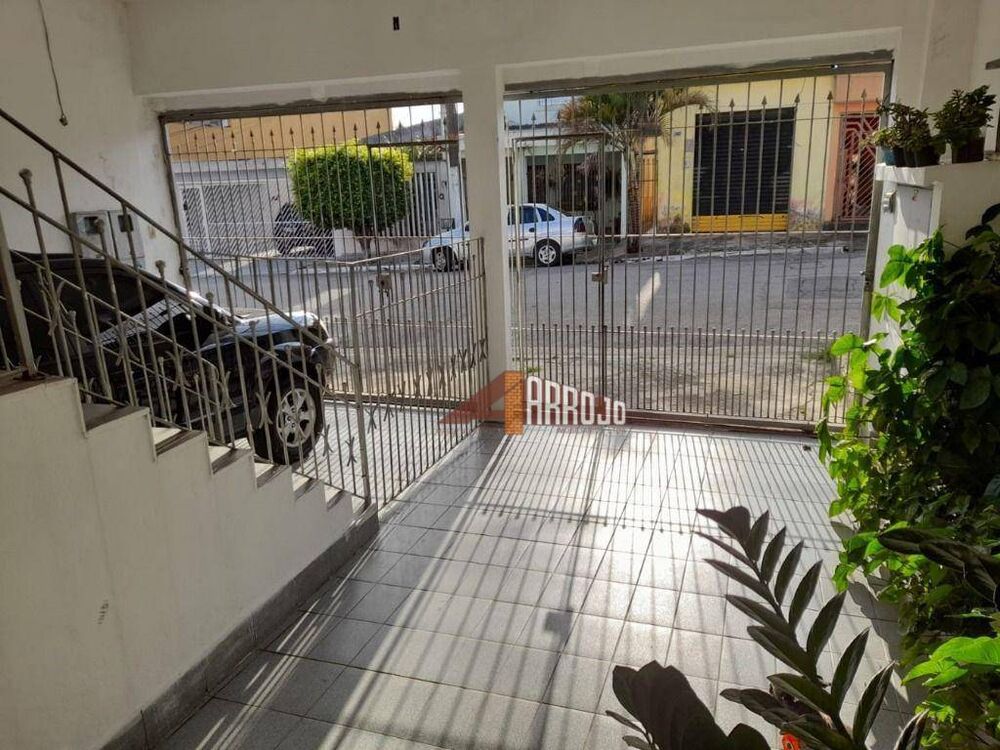 Sobrado, 6 quartos, 361 m² - Foto 10