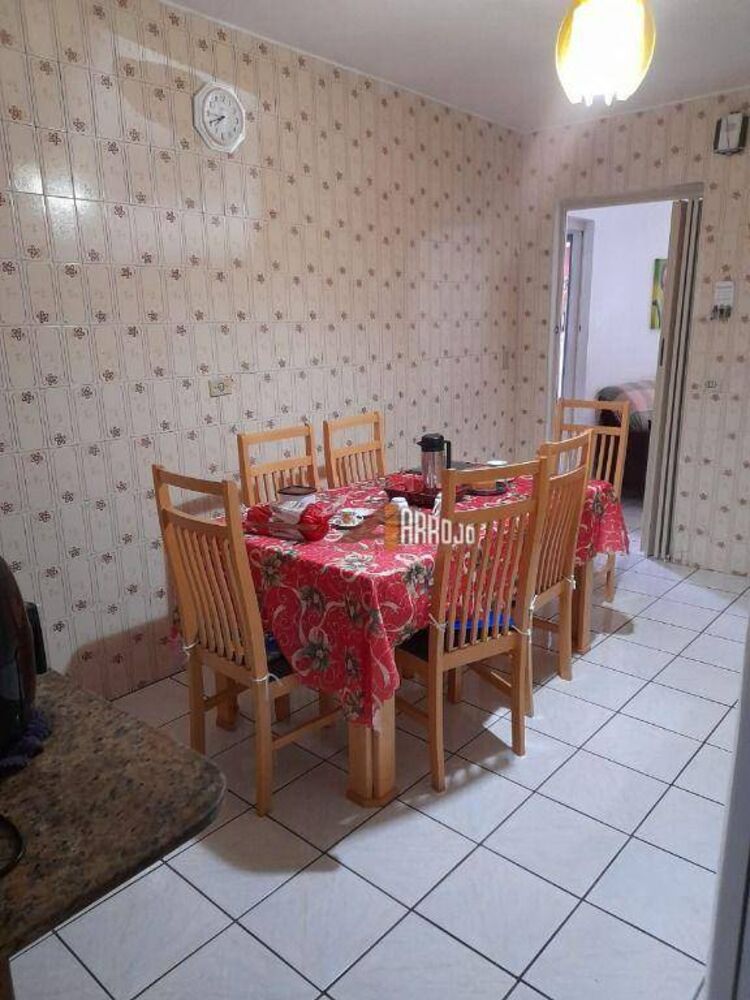 Sobrado, 6 quartos, 361 m² - Foto 4