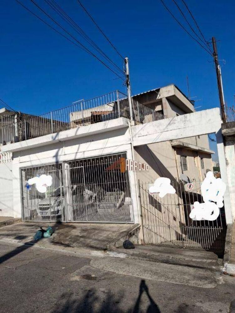 Sobrado, 6 quartos, 361 m² - Foto 7
