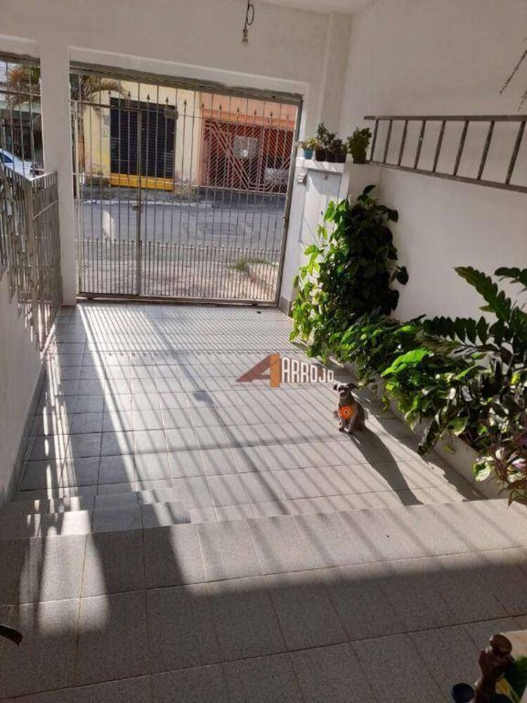 Sobrado, 6 quartos, 361 m² - Foto 8