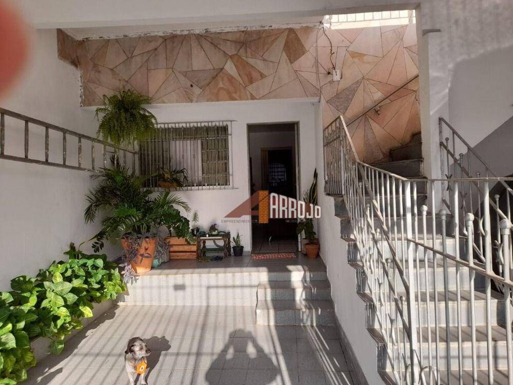 Sobrado, 6 quartos, 361 m² - Foto 5