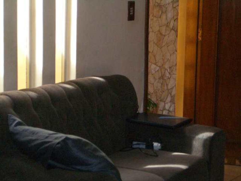 Sobrado, 2 quartos, 132 m² - Foto 1