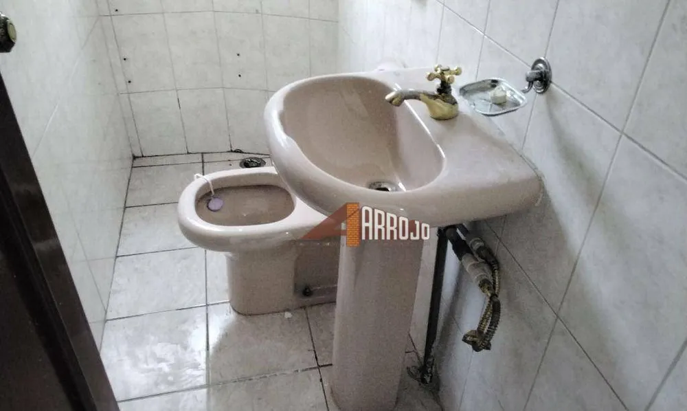 Sala-Conjunto, 30 m² - Foto 3