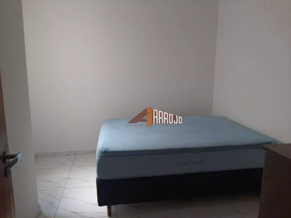 Apartamento à venda com 1 quarto, 30m² - Foto 4