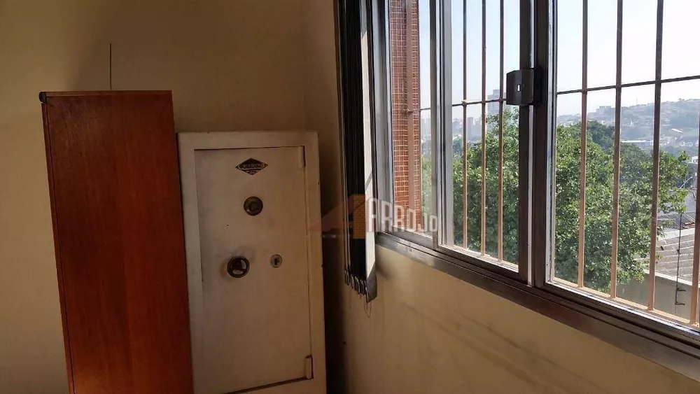 Conjunto Comercial-Sala para alugar, 35m² - Foto 4