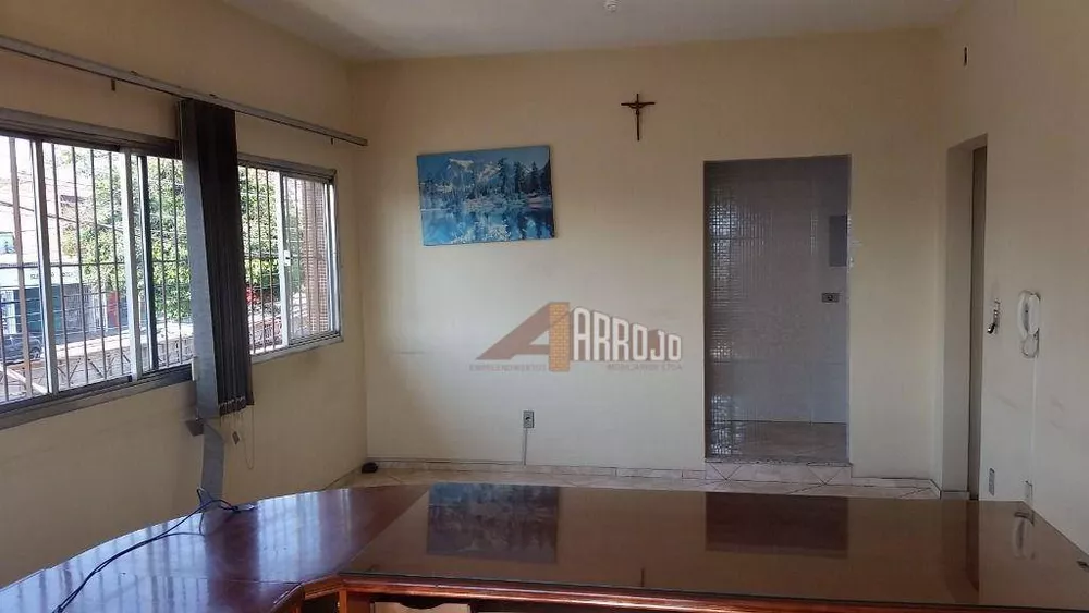 Conjunto Comercial-Sala para alugar, 35m² - Foto 3