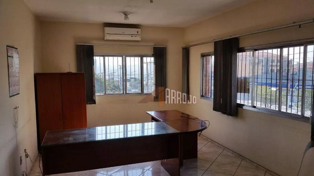 Conjunto Comercial-Sala para alugar, 35m² - Foto 2