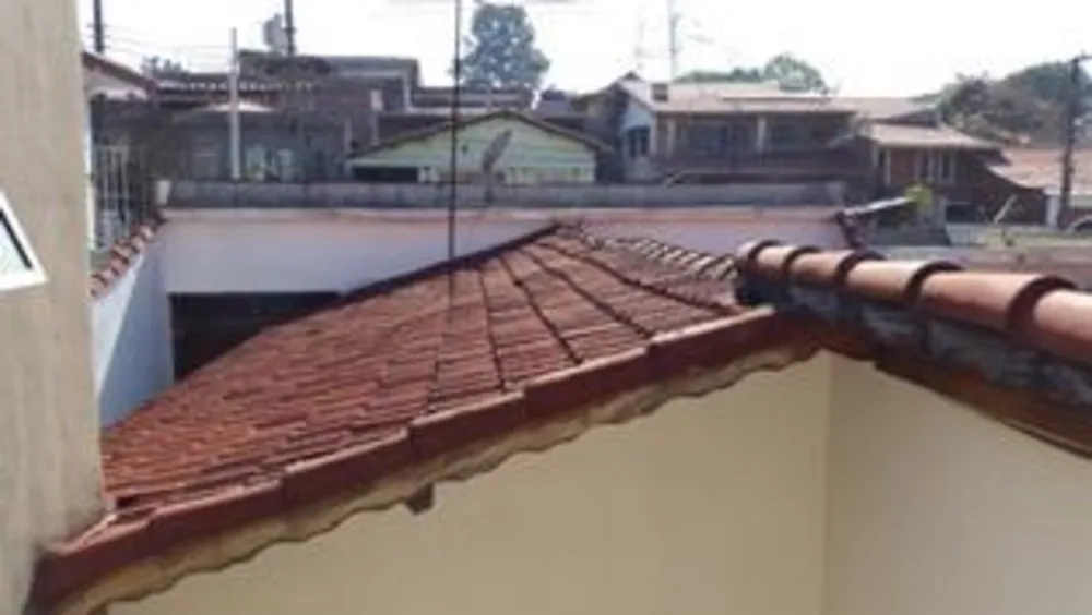 Casa, 3 quartos, 116 m² - Foto 3