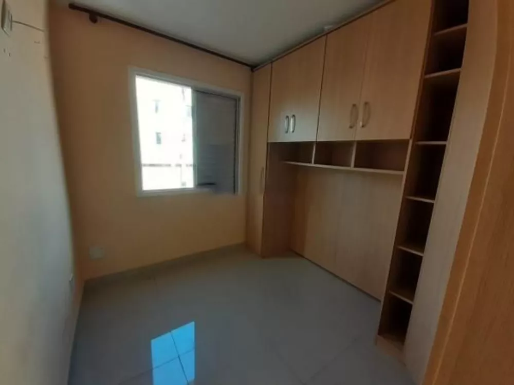 Apartamento à venda com 2 quartos, 41m² - Foto 4