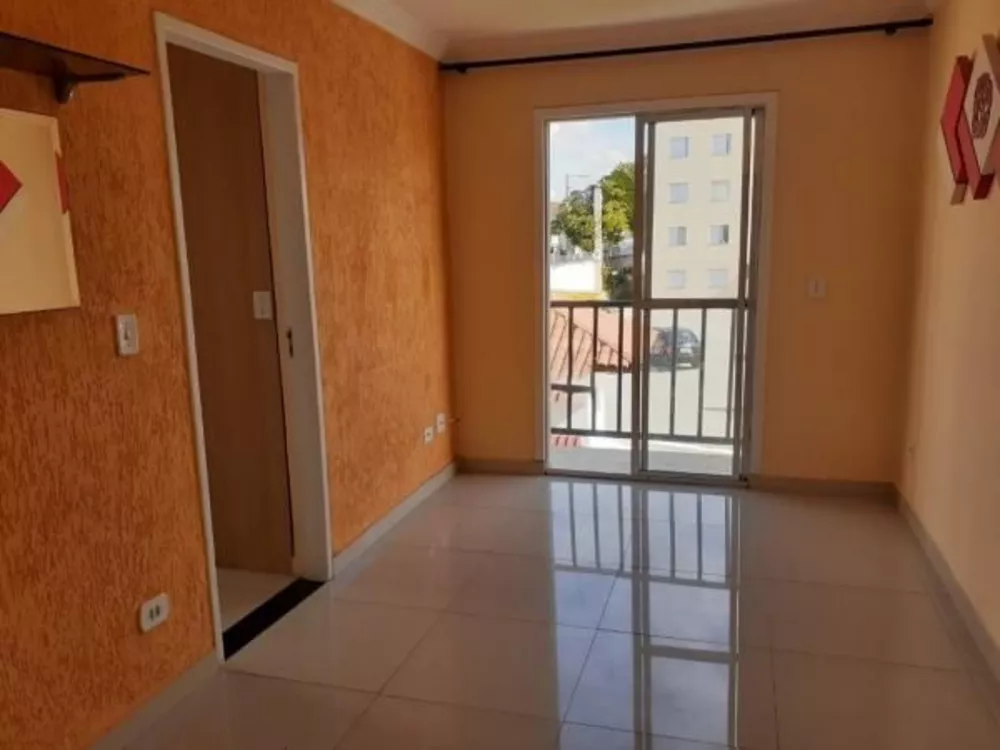 Apartamento à venda com 2 quartos, 41m² - Foto 1