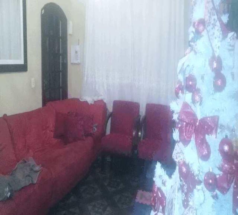 Sobrado, 2 quartos, 170 m² - Foto 1