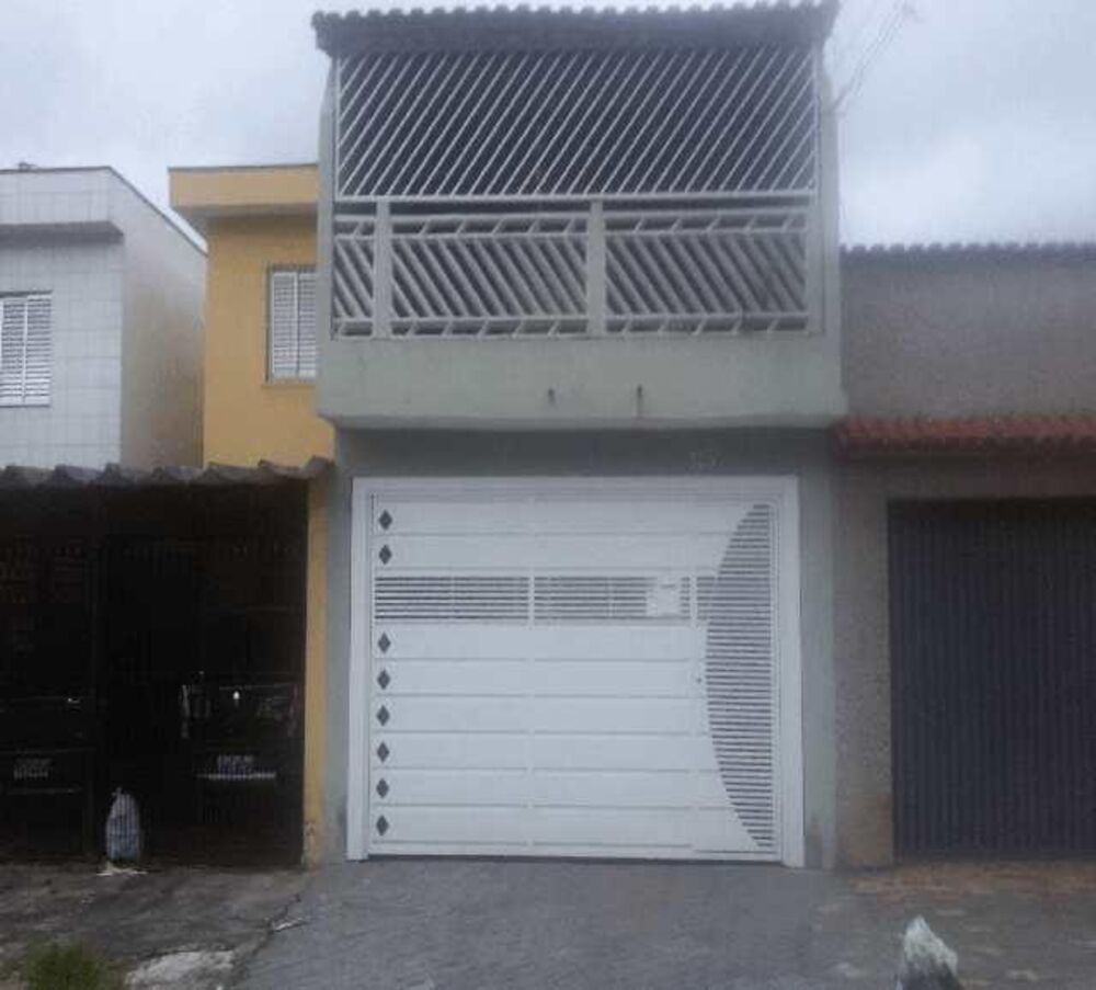 Sobrado, 2 quartos, 170 m² - Foto 11