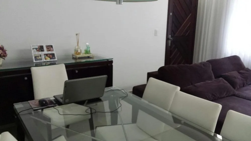 Sobrado, 3 quartos, 231 m² - Foto 2