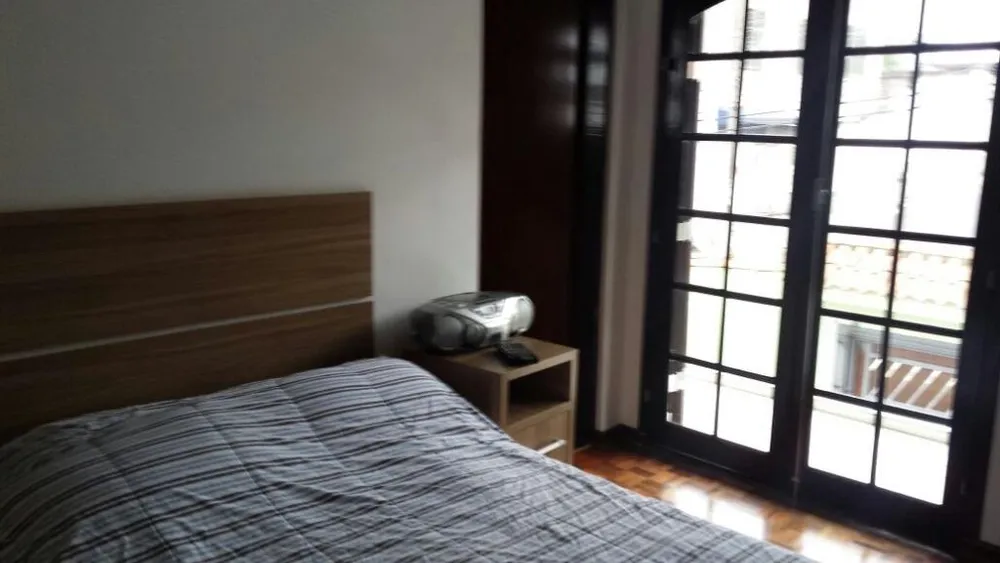Sobrado, 3 quartos, 231 m² - Foto 1