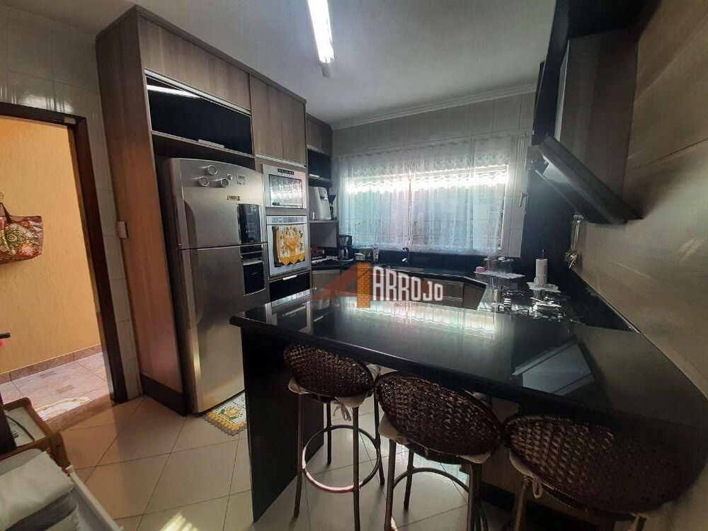 Sobrado, 3 quartos, 124 m² - Foto 6
