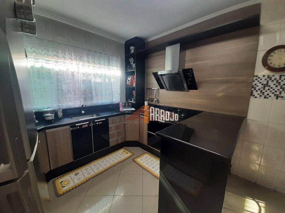 Sobrado, 3 quartos, 124 m² - Foto 7