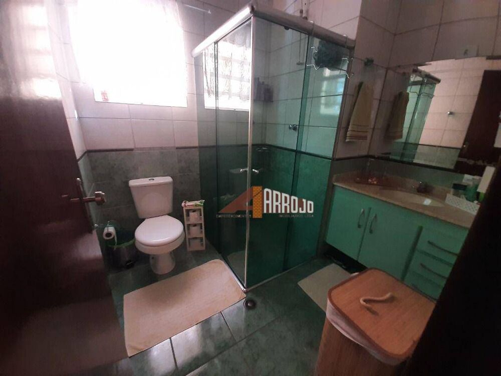Sobrado, 3 quartos, 124 m² - Foto 3