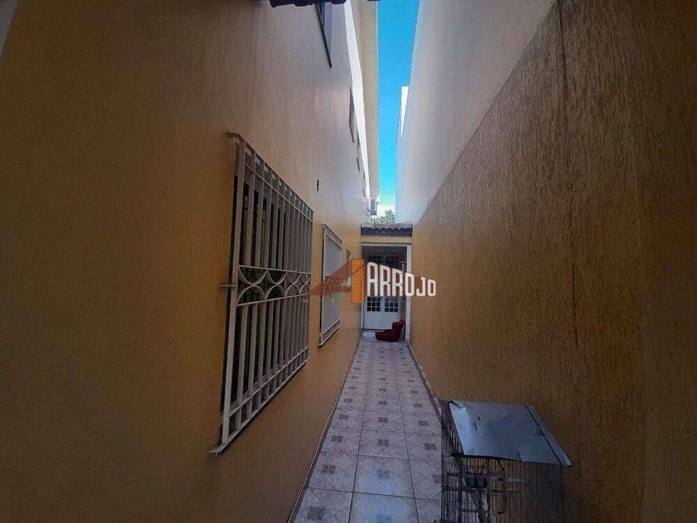 Sobrado, 3 quartos, 124 m² - Foto 12