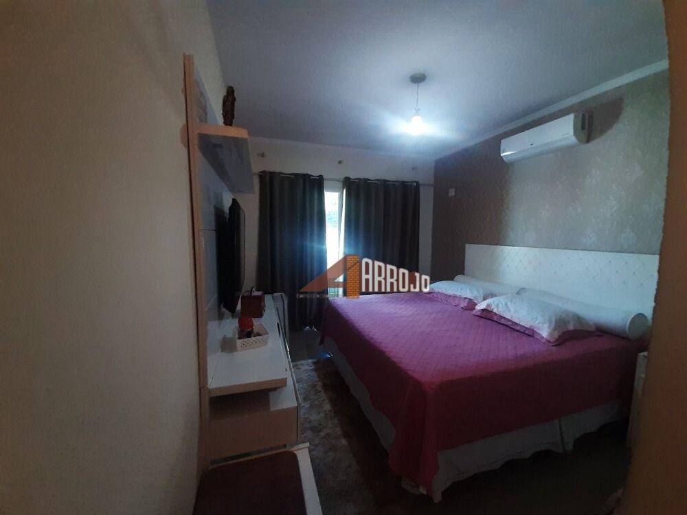 Sobrado, 3 quartos, 124 m² - Foto 2