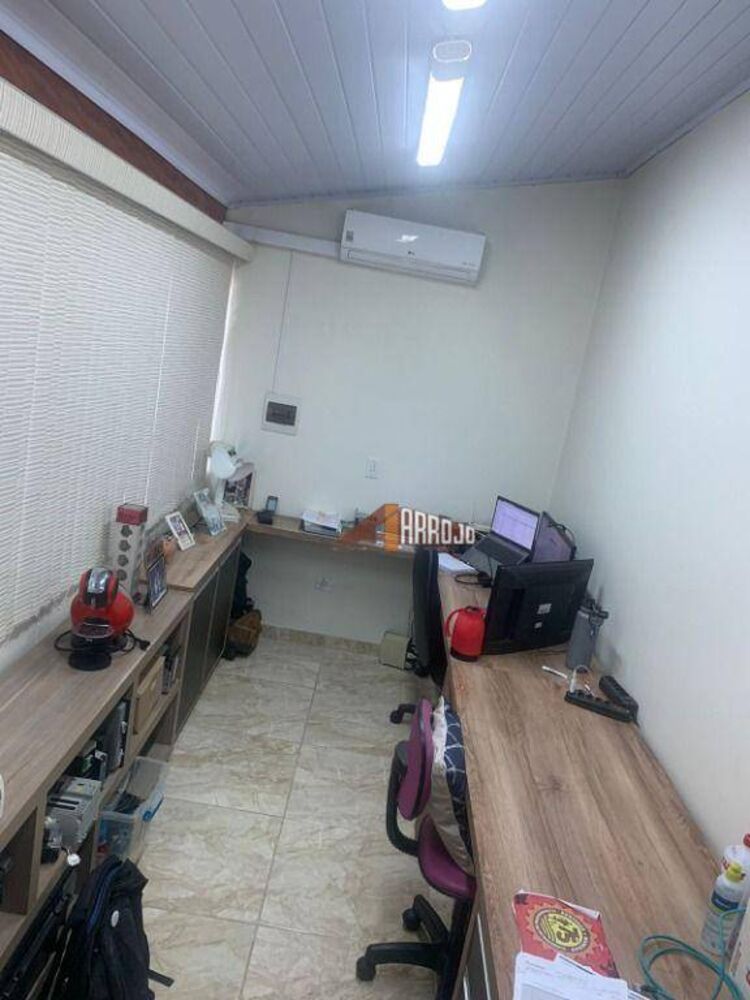 Sobrado, 3 quartos, 124 m² - Foto 8