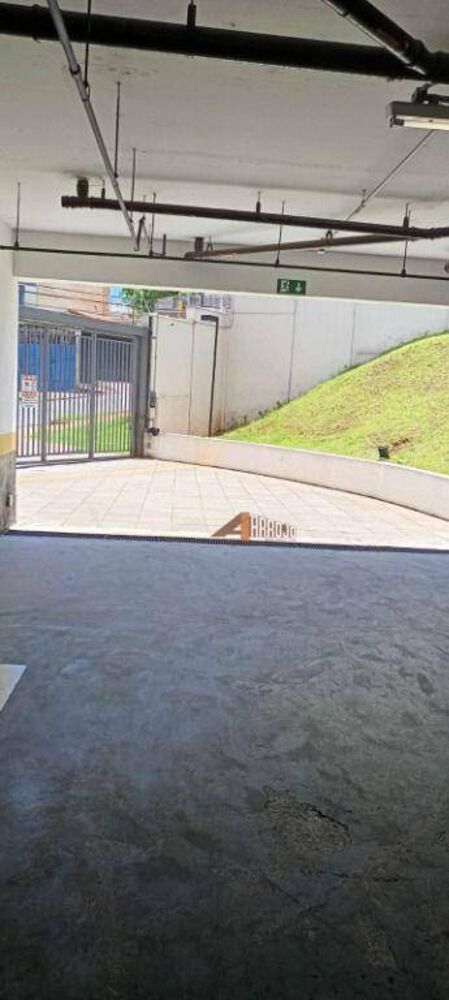 Apartamento, 2 quartos, 37 m² - Foto 1