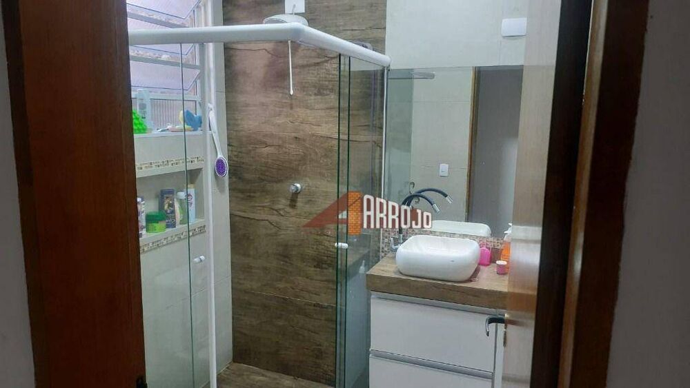 Casa, 2 quartos, 73 m² - Foto 4