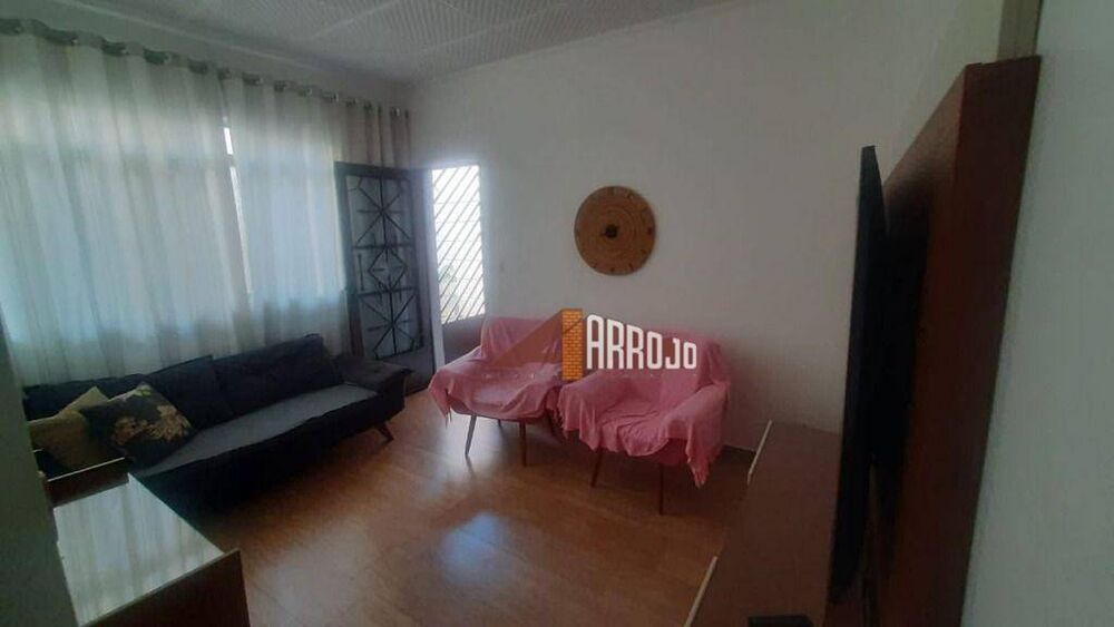 Casa, 2 quartos, 73 m² - Foto 1