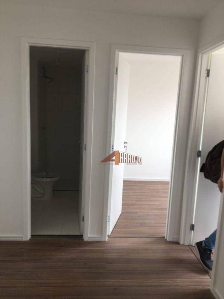 Apartamento, 2 quartos, 29 m² - Foto 12