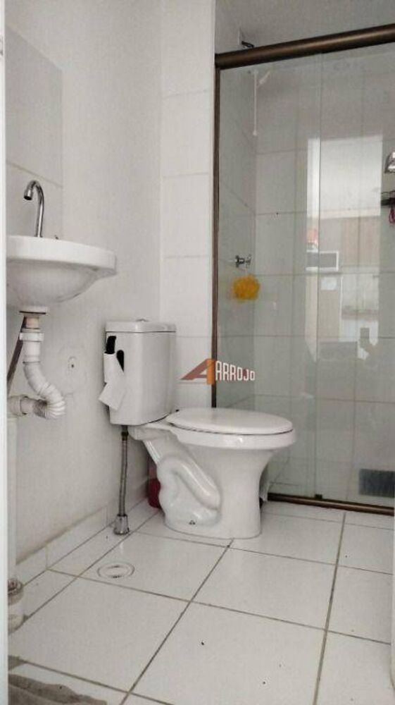 Apartamento, 2 quartos, 29 m² - Foto 9