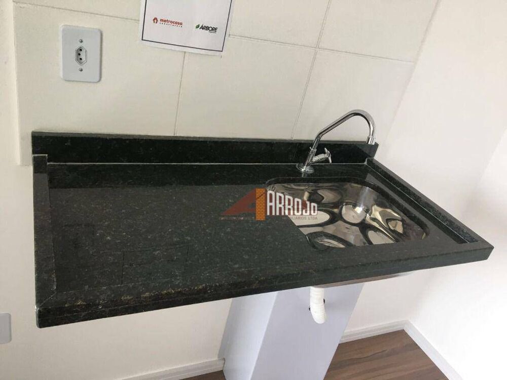 Apartamento, 2 quartos, 29 m² - Foto 4