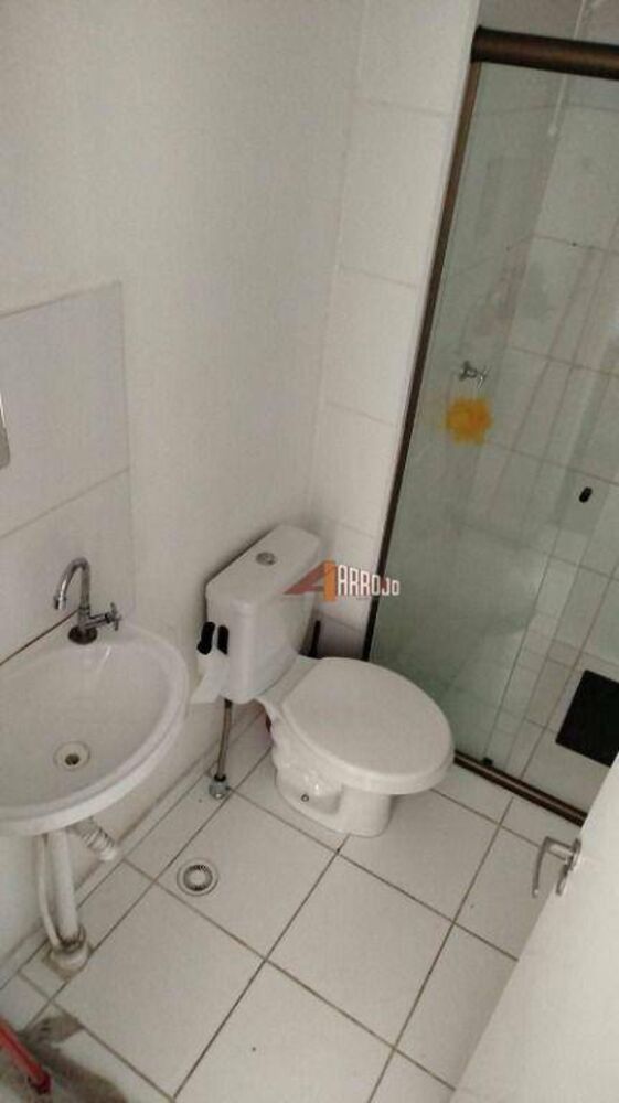 Apartamento, 2 quartos, 29 m² - Foto 11
