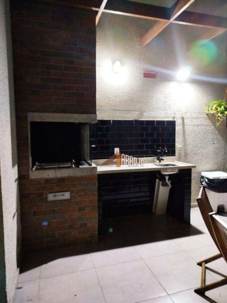 Apartamento, 2 quartos, 29 m² - Foto 3