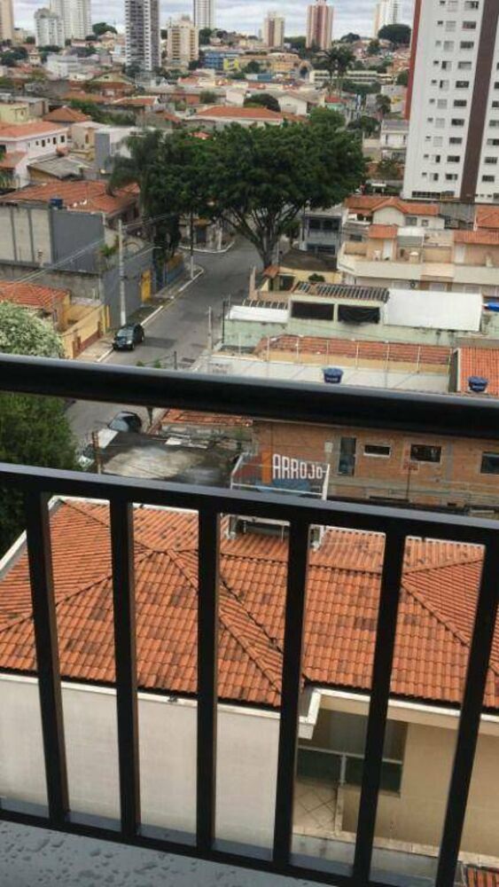 Apartamento, 2 quartos, 29 m² - Foto 5