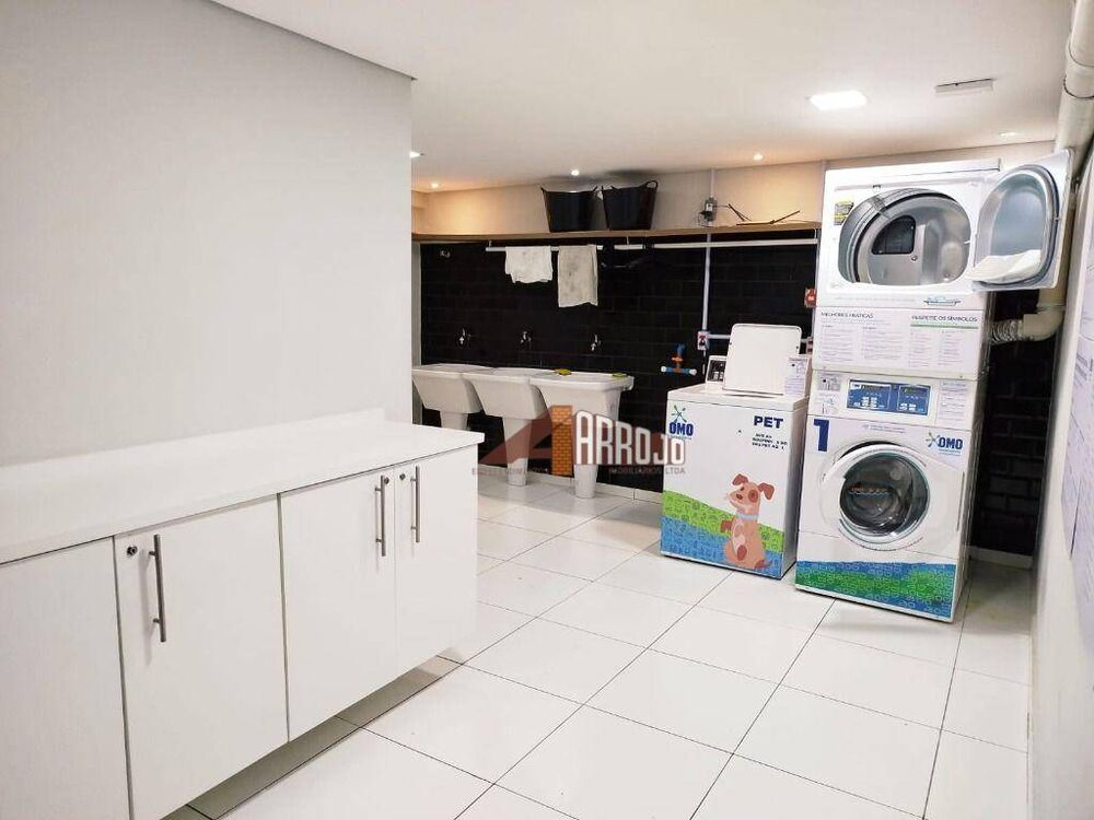 Apartamento, 2 quartos, 29 m² - Foto 7