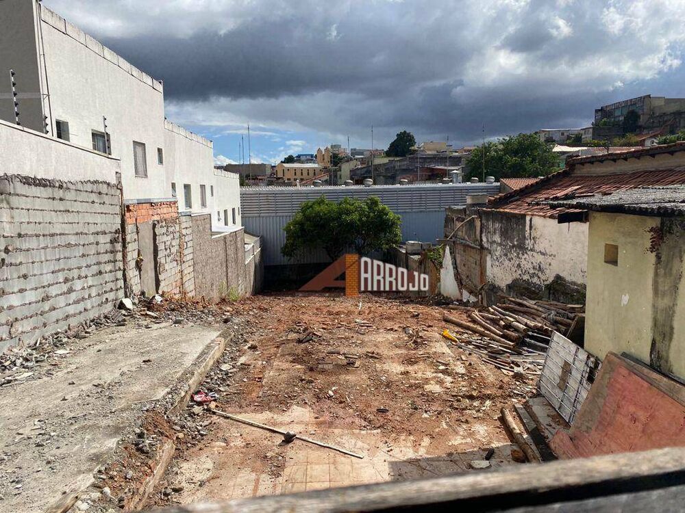 Terreno, 400 m² - Foto 1