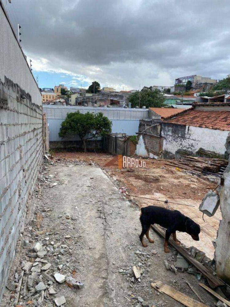 Terreno, 400 m² - Foto 3