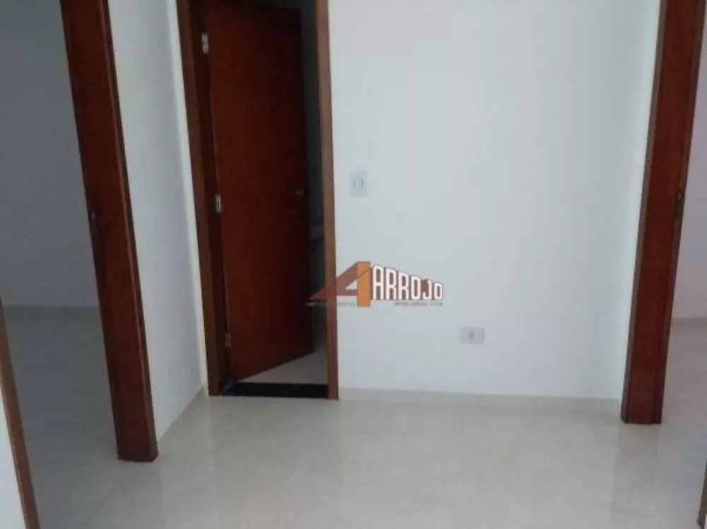 Apartamento à venda com 2 quartos, 47m² - Foto 4