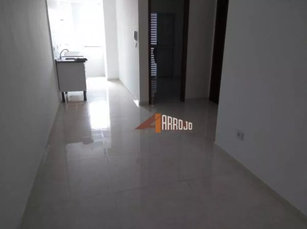 Apartamento à venda com 2 quartos, 47m² - Foto 1